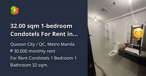 condominiums for rent in quezon city|Condotel For Rent in Quezon City, Metro Manila .